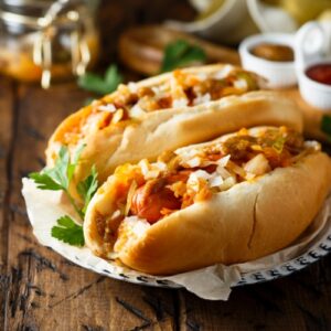 MyD Delivery Product Image