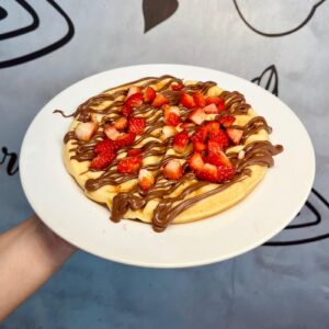 MyD Delivery Product Image